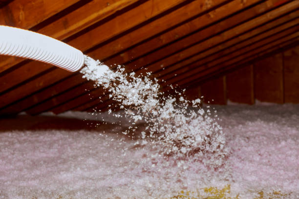 Best Insulation for Specific Applications in Big Lake, MN